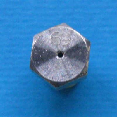 Gáztűzhely  fúvóka 69-es (1db)