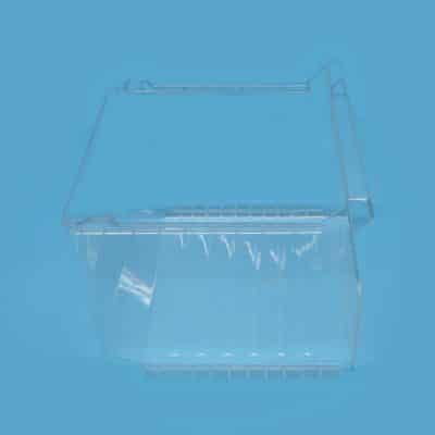 Hisense fagyasztó fiók (középső)