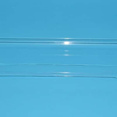 Hűtő fiók előlap