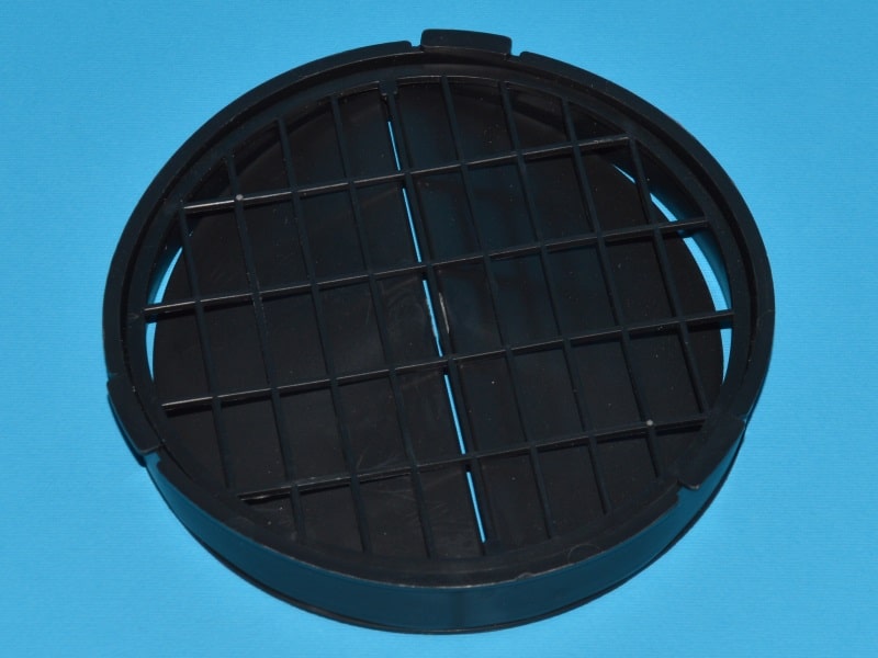 Páraelszívó pillangószelep