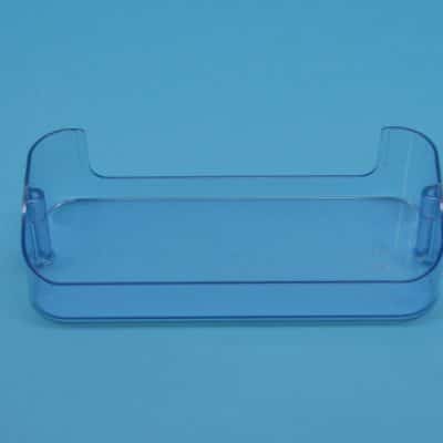 Hűtő ajtópolc rövid