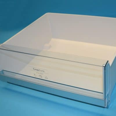 Hűtőbe CrispZone fiók (komplett)