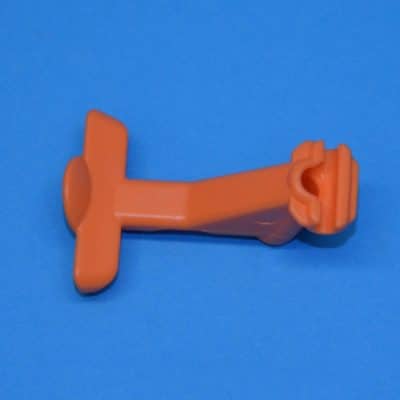 Mosogatógép rögzítőfül