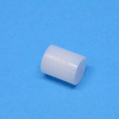 Mosógép zsanérpersely