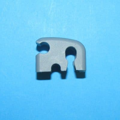 Mosogatógép rácstartó stift