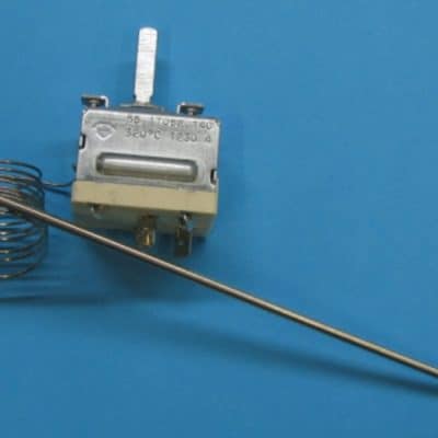 Sütő termosztát 55.17062.140 EGO