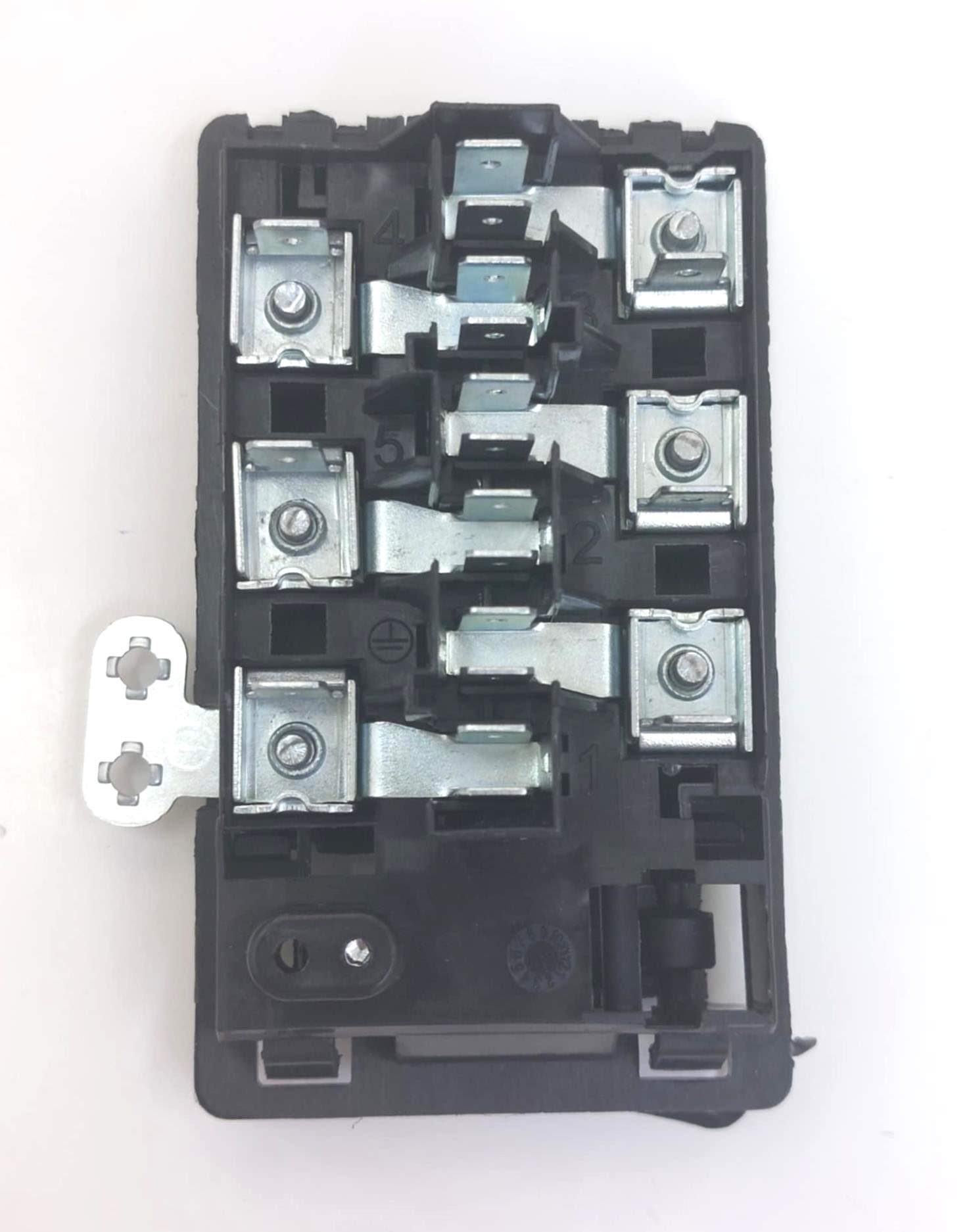 Tűzhely és főzőlap bekötődoboz áthidalókkal - Image 2