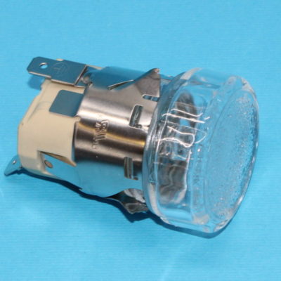 Gorenje sütőhöz komplett lámpa (foglalat+búra+izzó)