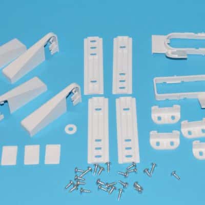 Hűtő ajtó beépítő szett