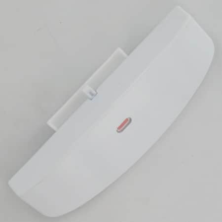 Hűtő belső fagyasztó ajtó nyitó fogantyú