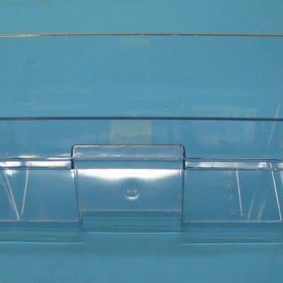 Hűtő zöldségtároló fiók