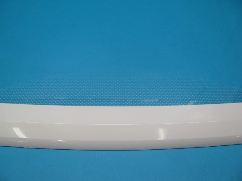 Hűtő üvegpolc (zöldséges fiók feletti) - Image 2