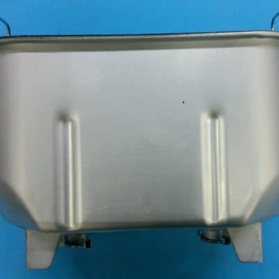 Kenyérsütőhöz üst