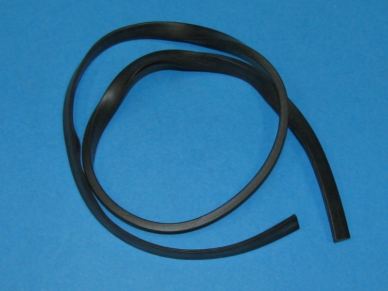 Sütő ajtóban tömítés (üvegek közötti)