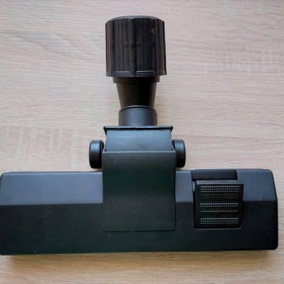 Univerzális porszívó kombinált szívófej