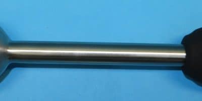 Rúdmixer mixerszár