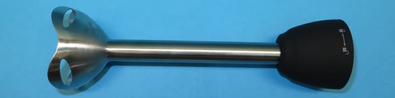 Rúdmixer mixerszár