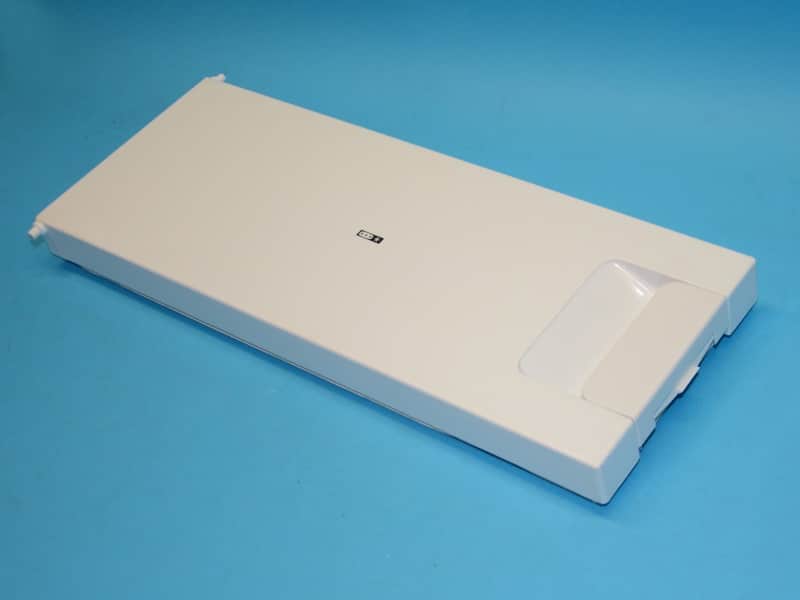 Fagyasztótér ajtó (belső)