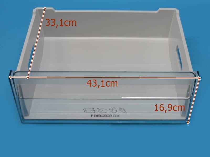 Gorenje fagyasztó fiók - Freeze Box - Image 2