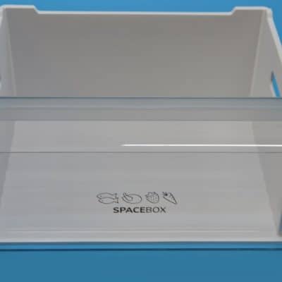 Fagyasztóba fiók (SpaceBox)