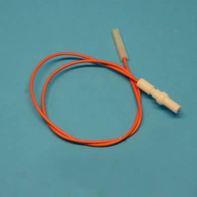 Szikráztató elektróda