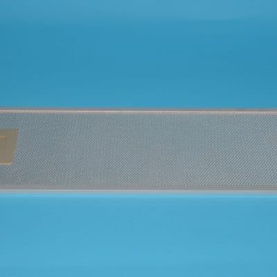 Páraelszívóba fém zsírszűrő (1db)