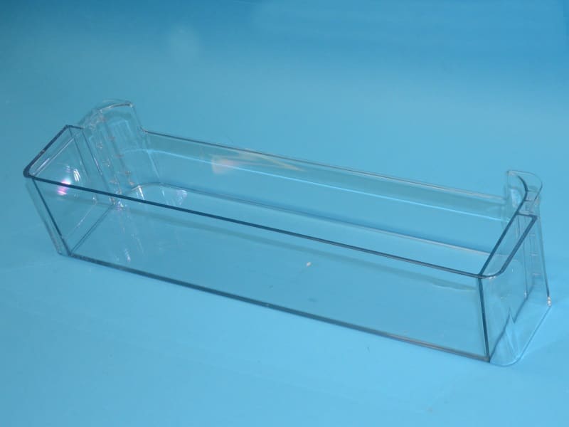 Hűtő ajtó italtartó polc