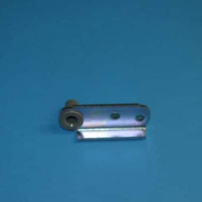 Hűtő ajtó zsanér lassítóval