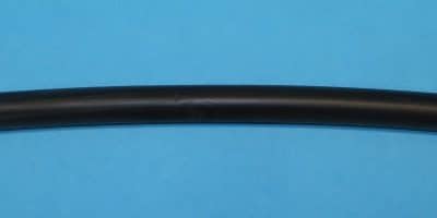 Mosógép cső 30 cm