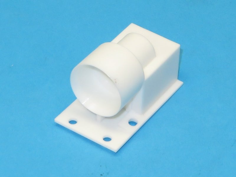 Fagyasztóláda világítás foglalat kapcsolóval