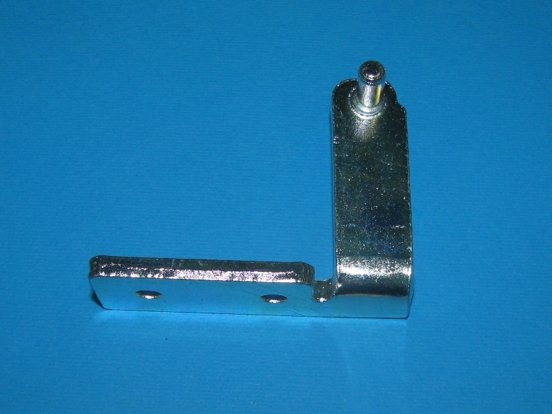 Hűtő ajtó középső zsanér