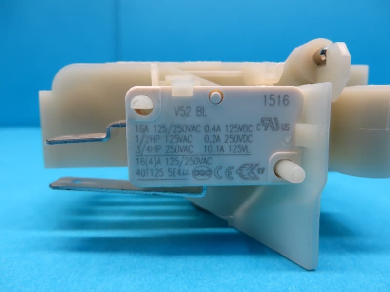 Mosogatógép ajtóretesz - Image 2