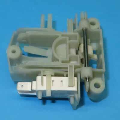 Mosogatógép ajtóretesz