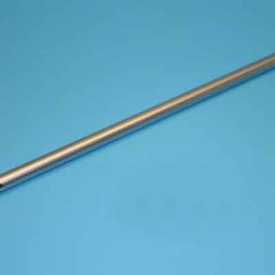 Sütő fogantyú INOX színben