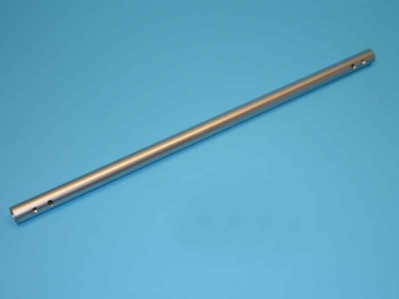 Sütő fogantyú INOX színben