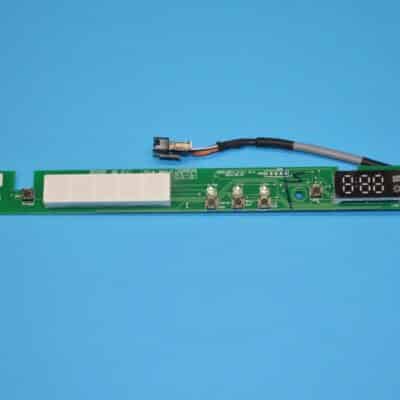 Gorenje mosogatógép elektronika