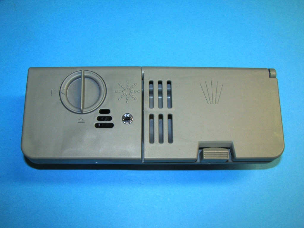 Gorenje mosogatógép mosószeradagoló