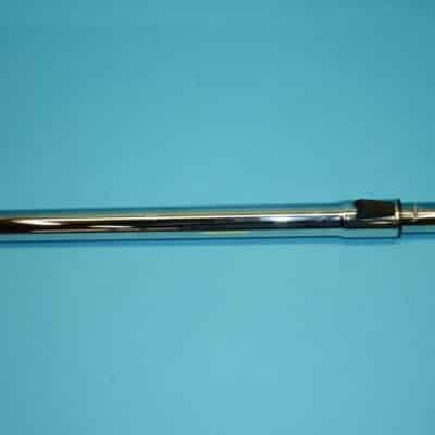 Porszívó teleszkópos fémcső