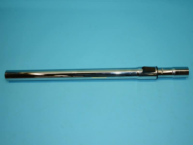 Porszívó teleszkópos fémcső