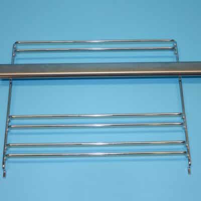 Egyszintes sütősín jobb oldali