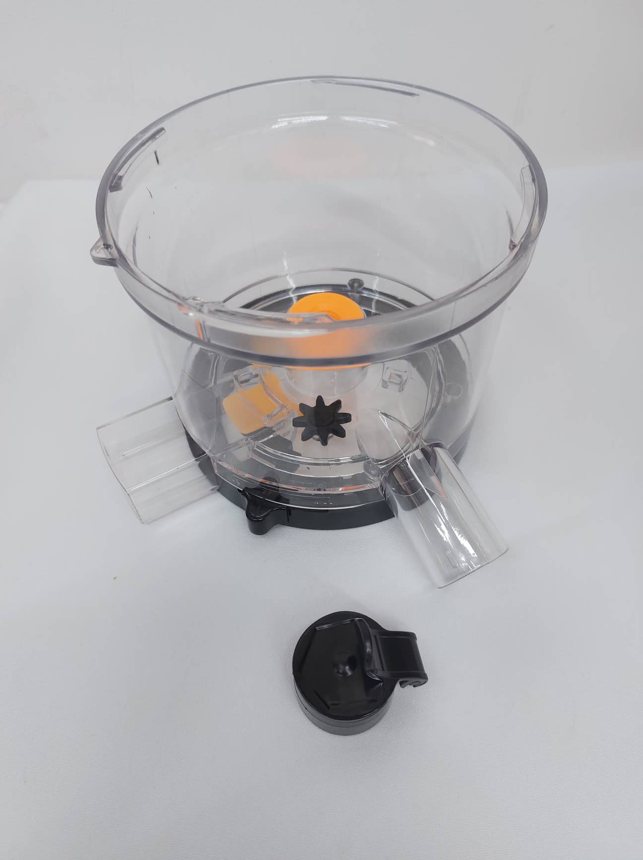 Gyümölcsrés edény (lassúpréshez) - Image 2