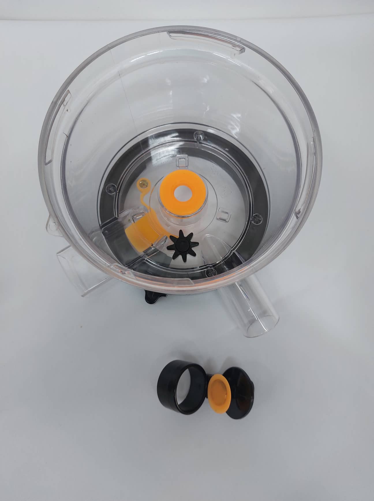 Gyümölcsrés edény (lassúpréshez) - Image 3