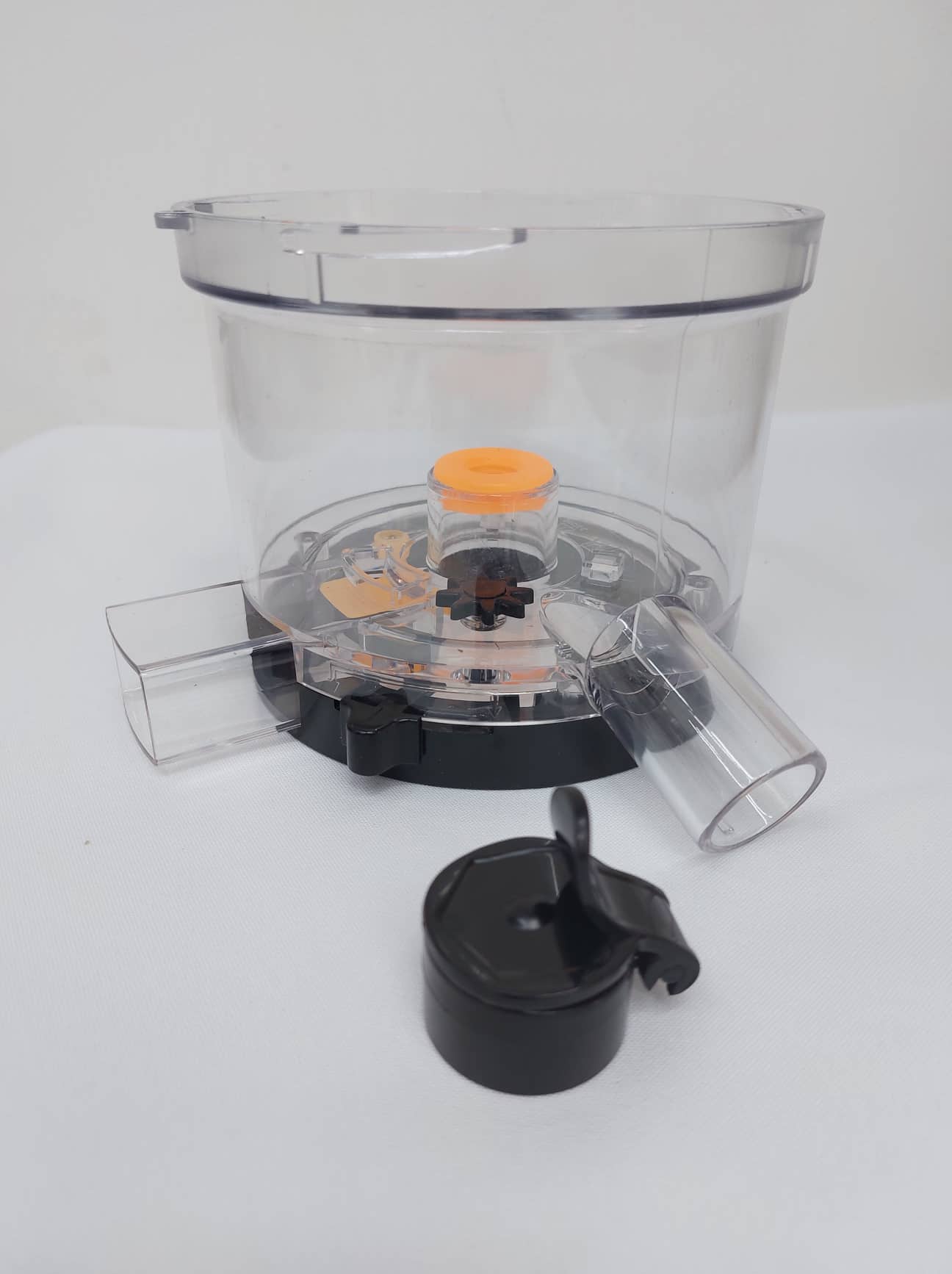 Gyümölcsrés edény (lassúpréshez) - Image 4