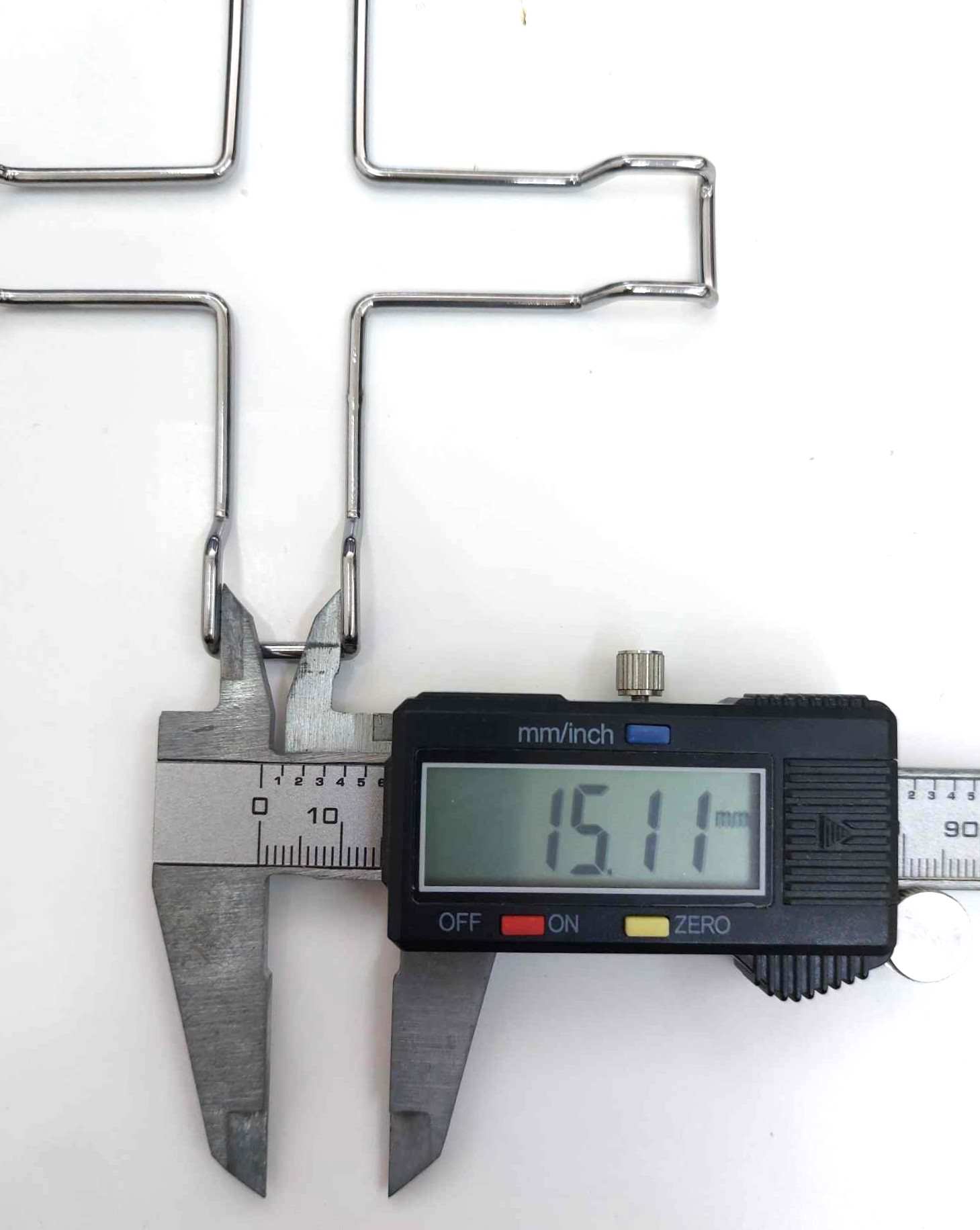 Főzőrács szűkítő - Image 4