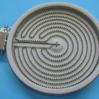 Főzőlap főzőzóna Ø 210