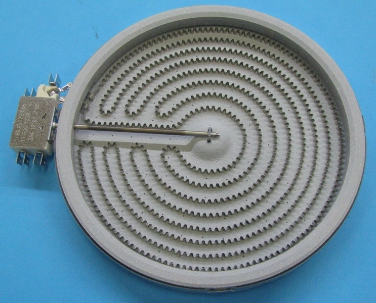 Főzőlap főzőzóna Ø 210