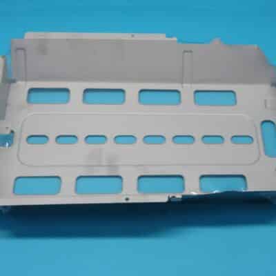 Gázsütő aljlemez(gázrózsa alatti)