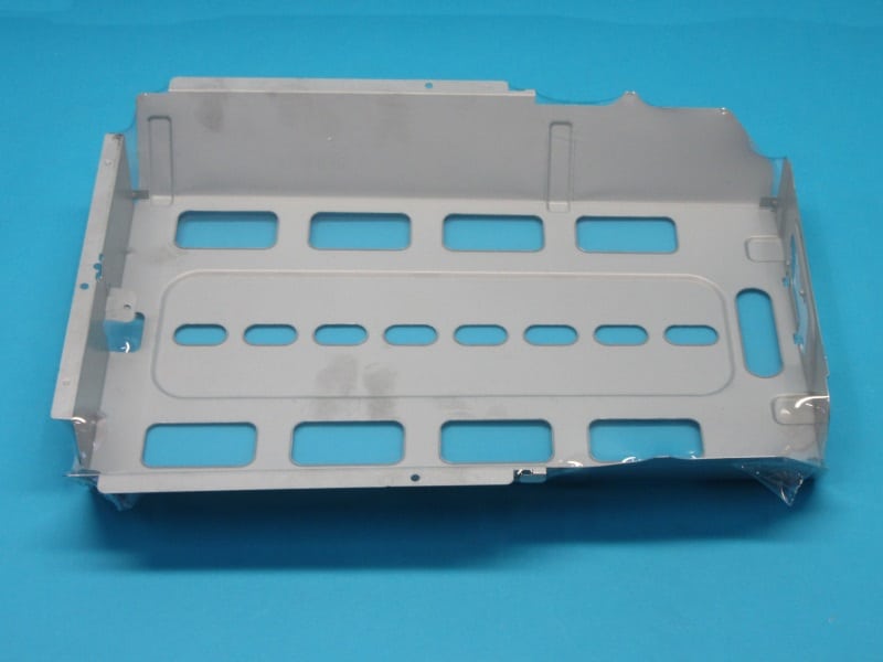 Gázsütő aljlemez(gázrózsa alatti)