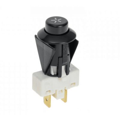 Szikragyújtó kapcsoló