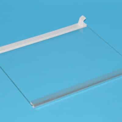 Gorenje / Hisense hűtő üvegpolc